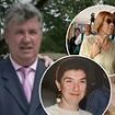 REVEALED: How husband accused of letting dozens of strangers violate his wife has also been charged with murder of Paris estate agent in 1991 - after police missed the chance to jail him for ANOTHER brutal sex attack