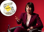 REVEALED: Pensions are in Rachel Reeves' crosshairs in Labour's first budget, but she WON'T touch tax relief. This is what she'll do instead...