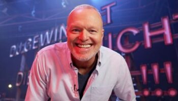 RTL+: Das ist der Streamingdienst, auf dem die neue Stefan-Raab-Show läuft