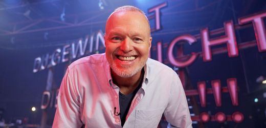 RTL+: Das ist der Streamingdienst, auf dem die neue Stefan-Raab-Show läuft