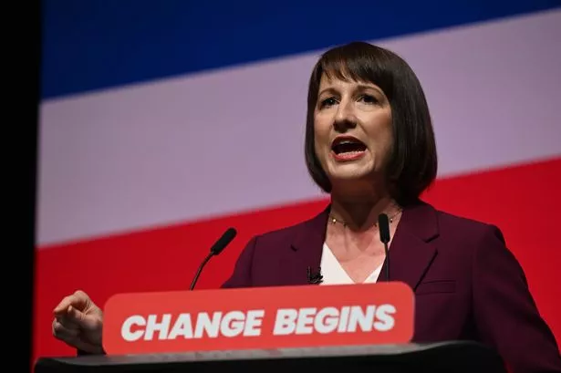 Rachel Reeves 'could reconsider plans to raid non-dom tax loopholes' for super wealthy at Budget