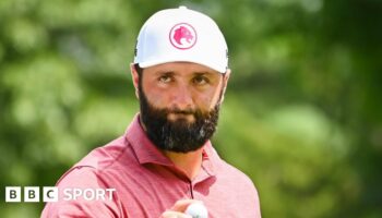 Jon Rahm