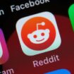 Reddit down as UK users struggle to use app and website just days after huge global outage