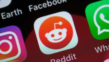 Reddit down as UK users struggle to use app and website just days after huge global outage