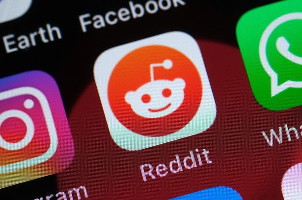 Reddit down as UK users struggle to use app and website just days after huge global outage