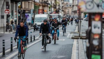 Rentrée à vélo dans le Grand Paris : 5 conseils avant de passer au vélotaf