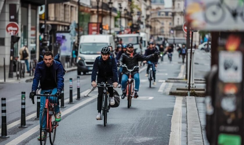 Rentrée à vélo dans le Grand Paris : 5 conseils avant de passer au vélotaf