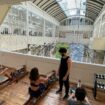 Rentrée sportive : les salles de fitness, une solution pour toutes les bourses