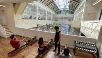 Rentrée sportive : les salles de fitness, une solution pour toutes les bourses