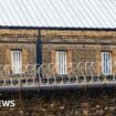 Reoffending prisoner was let out by mistake, BBC told