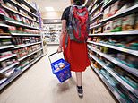 Revealed: 82 per cent of MailOnline readers say they are against the Tesco Clubcard health scheme - but what do YOU think?