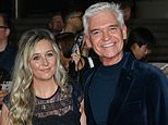 Revealed: Phillip Schofield sent his daughter for secret meeting with ITV where they demanded an apology and asked if the presenter was blacklisted as more details of ex-This Morning star's fractured relationship with Holly Willoughby emerge