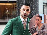 Revealed: The bullying allegations Amanda Abbington made against Giovanni Pernice as the Strictly star is cleared of almost all abuse claims