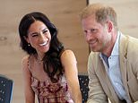 Revealed: The scathing descriptions of how 'Duchess Difficult' Meghan Markle treats staff as she faces new claims of diva behaviour ahead of husband Harry's 40th