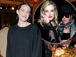 Riley Keough reveals what REALLY killed mother Lisa Marie Presley at just 54