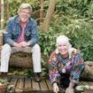 Rolf Harris' dementia-stricken widow Alwen Hughes dies aged 93: Wife who refused to believe disgraced paedophile was evil passes away after living out her final days at their £5m riverside home