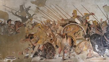 Roma y legionarios vs Grecia y hoplitas: ¿cuál fue el imperio más grande de la antigüedad?