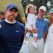 Rory McIlroy breaks silence on Erica Stoll bombshell divorce U-turn