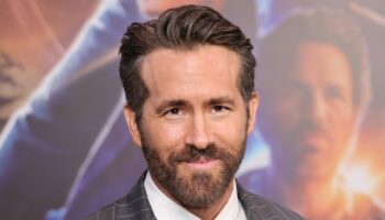 Ryan Reynolds says modern parents are ‘so soft’ compared to his childhood