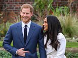 SARAH VINE: Happy 40th Harry. But has all the pain been for nothing?