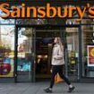 Sainsbury's issues urgent recall over two popular dinner items as shoppers warned 'do not eat it'