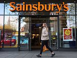 Sainsbury's issues urgent recall over two popular dinner items as shoppers warned 'do not eat it'