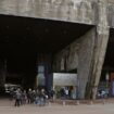 Saint-Nazaire : un cadavre découvert près de la base sous-marine