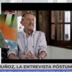 Sale a la luz el verdadero motivo por el que Julián Muñoz pidió que su entrevista fuera póstuma