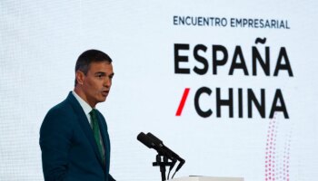 Sánchez pospone hasta final de año la decisión de poder reconocer a Edmundo González y bajo el paraguas de la UE