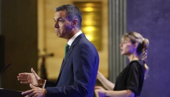 Sánchez se lanza contra Madrid para justificar el cupo catalán