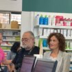 Sanidad inicia por primera vez en España la sustitución del cupón precinto de los medicamentos por un código digital en las farmacias de Castellón