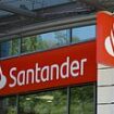 Santander is DOWN: Banking app crashes for thousands of people across the UK