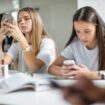 School bans smartphones for pupils over 'toxicity' - with impressive results