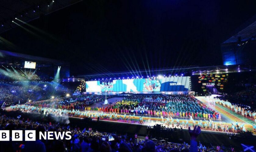 Scotland agrees to host Commonwealth Games in 2026