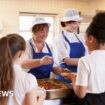 Scottish government faces defeat in free school meals vote