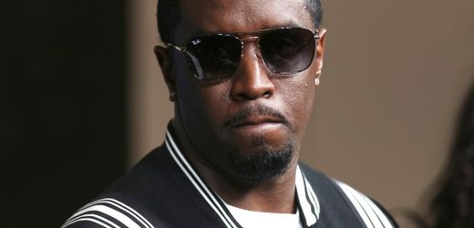 Sean »Diddy« Combs in New York festgenommen: Offenbar Anklage gegen US-Rapper erhoben