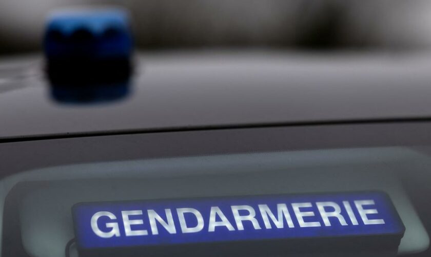 Seine-et-Marne: un homme tue sa compagne et ses deux filles, avant d’agresser des passants