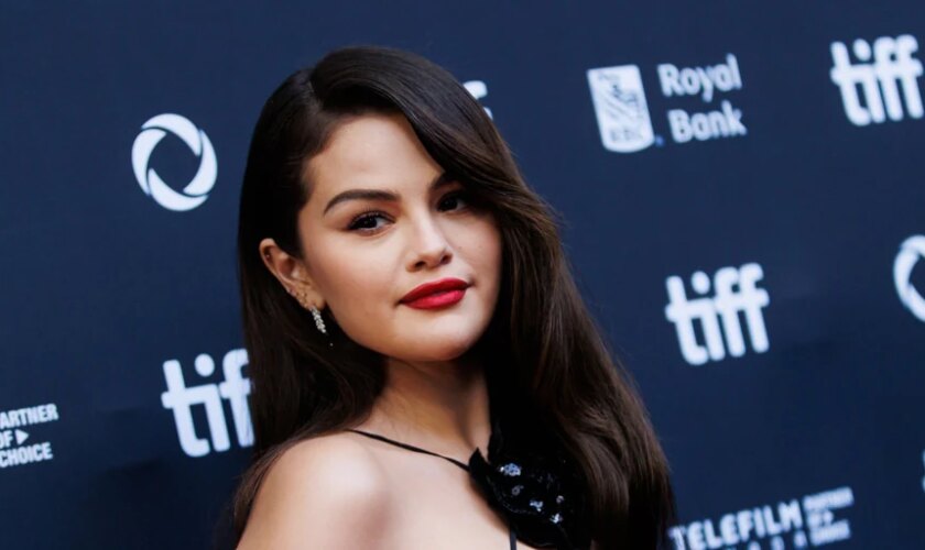 Selena Gomez confiesa que no puede tener hijos