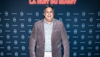 Serge Blanco au Figaro : «La Fédération française de rugby doit sévir sur les débordements des joueurs»