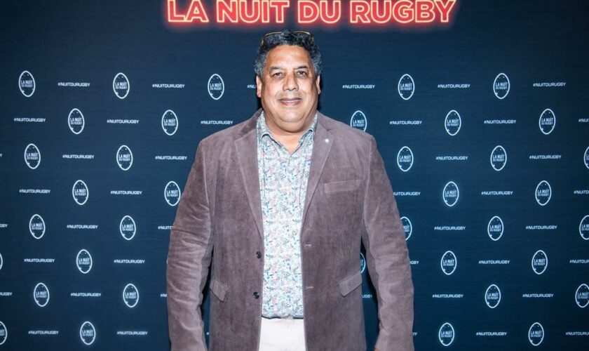 Serge Blanco au Figaro : «La Fédération française de rugby doit sévir sur les débordements des joueurs»