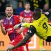 Serhou Guirassy: Der Mann, der einen neuen BVB verspricht