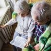 Seven out of ten disabled pensioners will lose their winter fuel payments under the cuts planned by Keir Starmer and Rachel Reeves, new government documents reveal