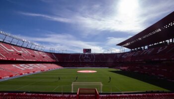 Sevilla - Getafe, en directo: resumen, goles y minuto a minuto del partido de LaLiga 2024-2025