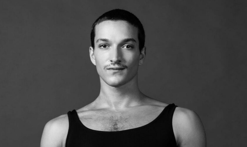 Shale Wagman, nouveau danseur prodige à l’Opéra de Paris