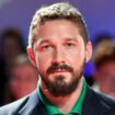 Shia LaBeouf filmed ‘squaring up’ to pub-goers in Edinburgh