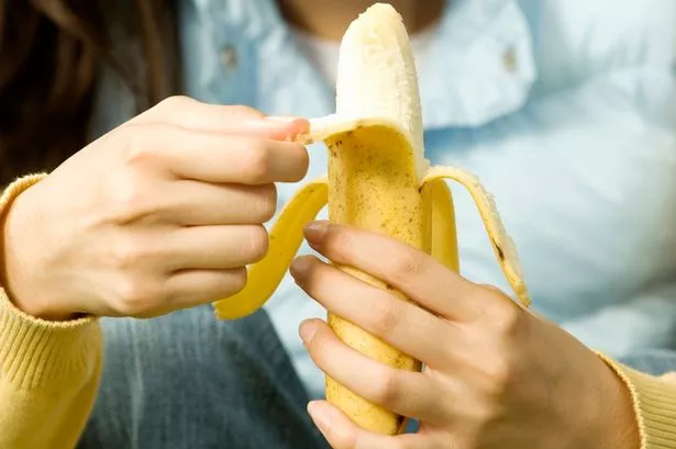 Simple banana trick to keep them fresher for longer outside the fridge