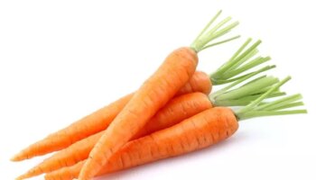 Simple carrot storage trick keeps them 'fresh and crunchy' for weeks