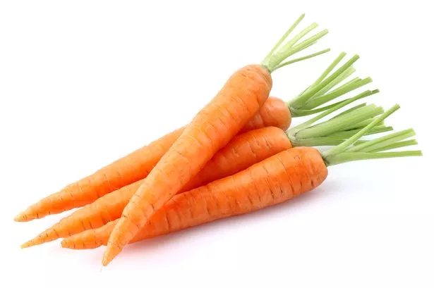 Simple carrot storage trick keeps them 'fresh and crunchy' for weeks