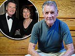 Sir Michael Palin, 81, reveals his regret over leaving late wife Helen Gibbins to 'look after herself' while he jetted off to film travel documentaries