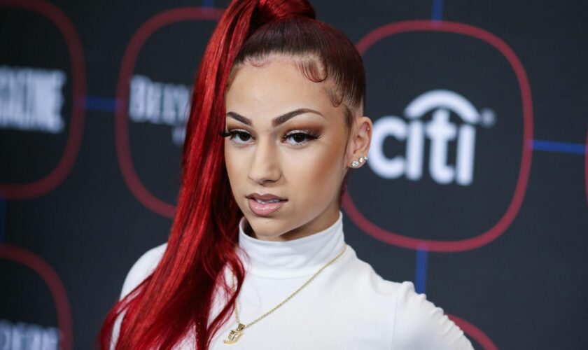 Bhad Bhabie - Danielle Bregoli – gehört zu den Spitzenverdienern bei OnlyFans. Am 18. Geburtstag startet sie ihren Kanal und machte sechs Millionen US-Dollar an einem Tag 